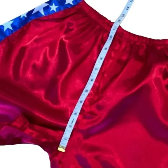 Knock out boxer Halloween costume size medium - Picture 13 of 15